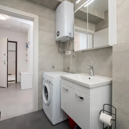 Apartment Varni Trogir