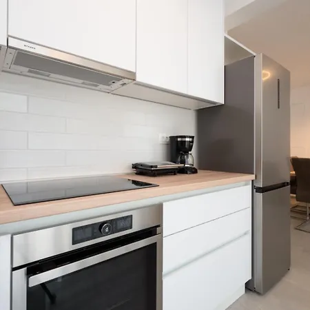 Apartment Varni *